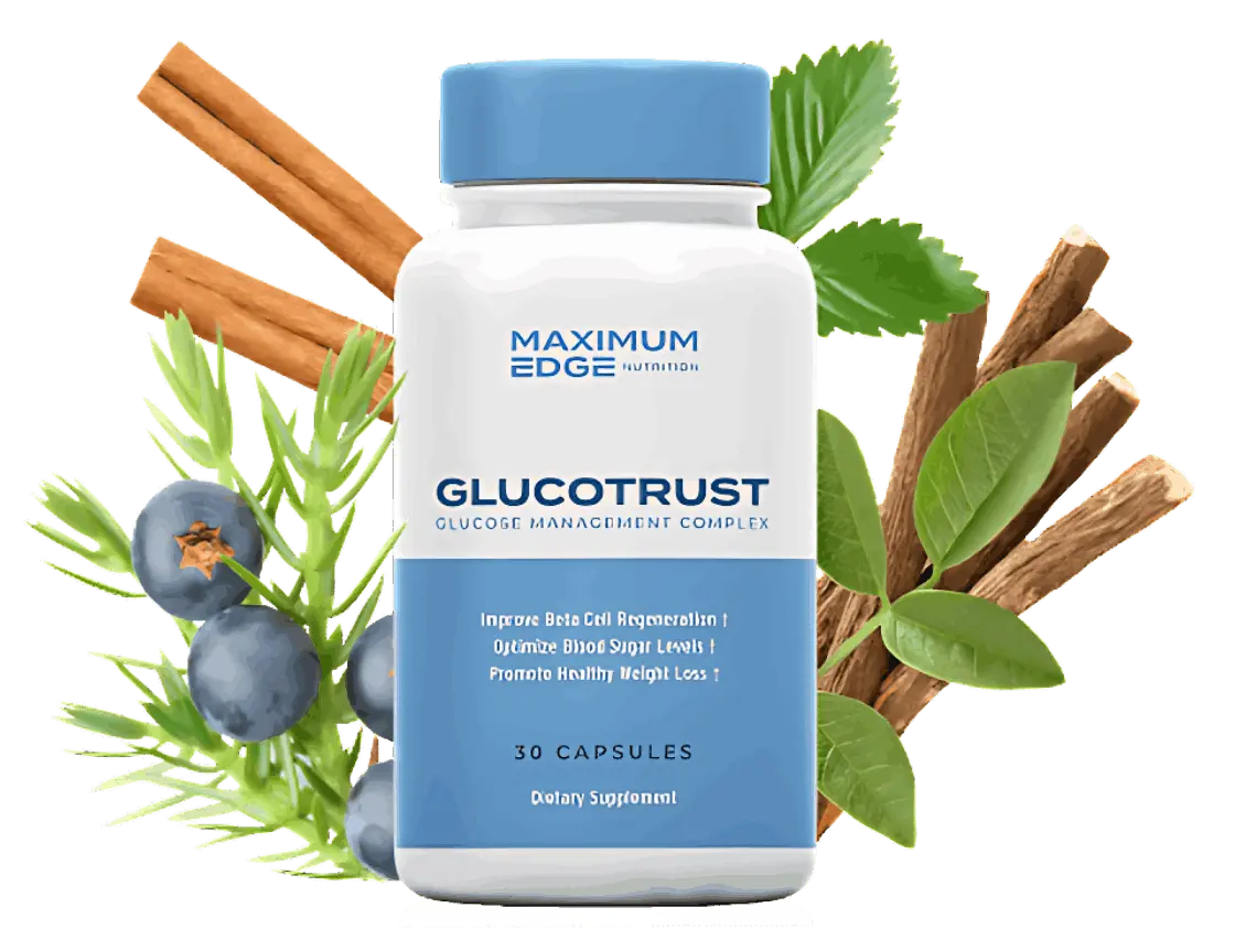 GlucoTrust